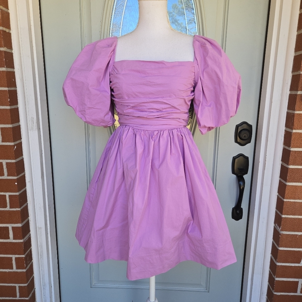 Vestique Bora Bora Dress